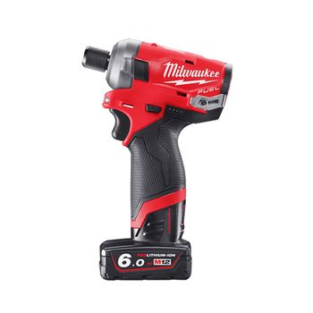 MILWAUKEE 충전오일펄스임팩트드라이버_M12FQID-525 소모품