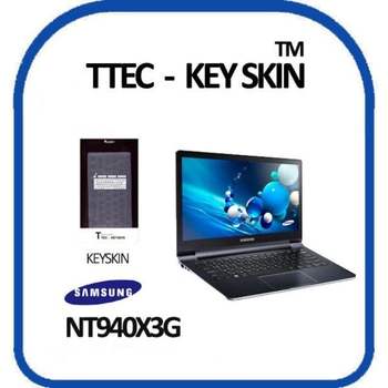 티테크 삼성 아티브북9 Plus NT940X3G 노트북 키스킨