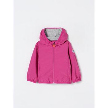 [해외] 세이브더덕 Babys Jacket Save The Duck I30006XWIND20COCO Powder 80018 [관부가세포