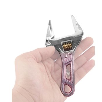 [VCL66O1O]헤드 SUNKEY 최대벌림 포켓 몽키 34mm 8인치