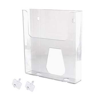 DW_아트사인 CE91VU78 페그보 Bin A4 221x41x25mm
