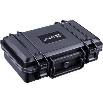 [해외] 리쿠 HC-2710 방수 하드케이스 내장 스펀지: 27x16x8cm