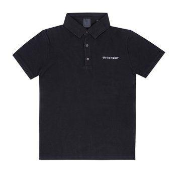 [지방시 GIVENCHY] H31121 09B 아동 반팔티