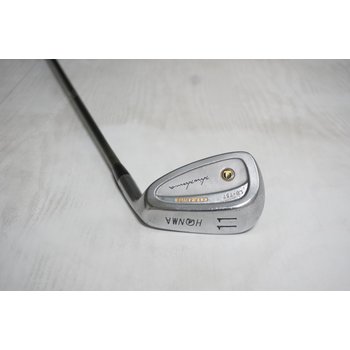 [중고] 혼마 LB-737 3스타 11번 A웨지 그라파이트 R WA3666268