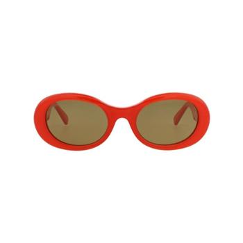 [해외] 구찌 선글라스 GG1587S 30014858 003 80008 NS Orange