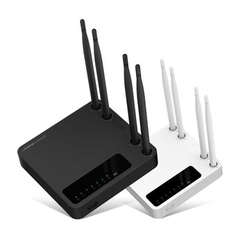 (주)EFM네트워스 A604SR AC1200 MU-MIMO 지원 4LAN 포트 유무선공유기_E