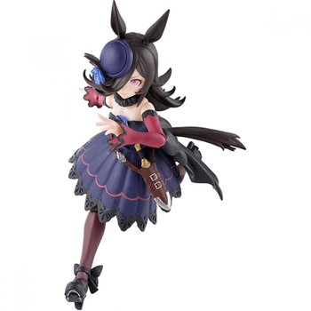 [해외] 반다이 스피리츠 SHFiguArts 우마 무스메 피규어 에디션 [도색 무버블]