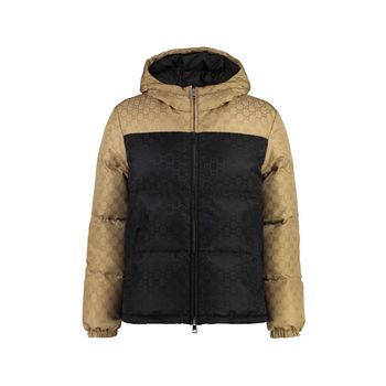 [구찌]  남성 패딩 자켓 FW24 794823Z8BUL_1043 4181002