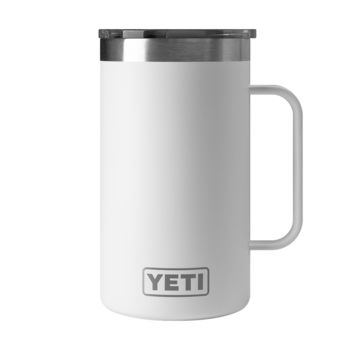 [공식수입]리브퍼 예티 램블러 머그 710ml (화이트)