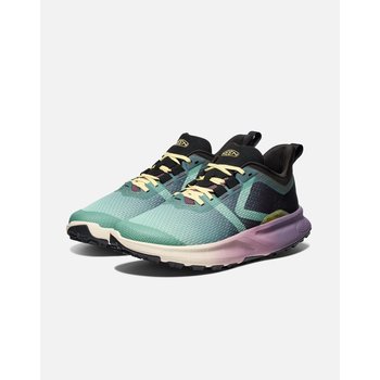 [24FW] [450]  밝은 청록 여성 런닝화 KNSO4F341T1