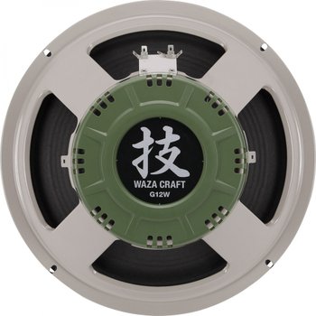 [해외] 보스/와자 스피커 G12W-8 12인치 기타 앰프 스피커 보스 테크 G12W