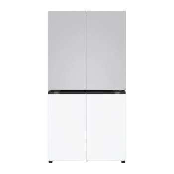 LG 디오스 오브제컬렉션 냉장고 870L T875MRH111