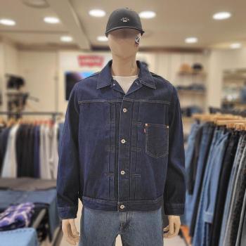 리바이스 타입 1  트러커 청자켓  A3174-0030 (S46830632)