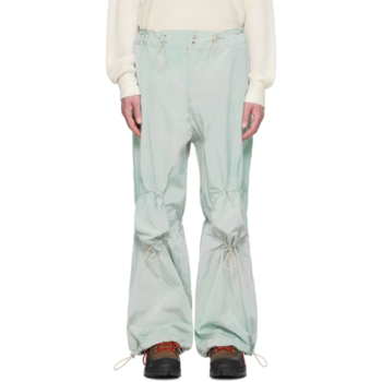 25 FW Charlie Constantinou   블루 슬랙스 241785M191002