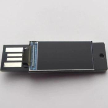 초소형 미니 LCD 모니터 USB 디스플레이 (S40940793)