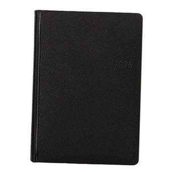 직장인 2026 양장 다이어리 데일리 1면 1일 다이어리 새해 계획