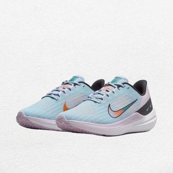 에어 윈플로 9 DD8686-500 런닝화