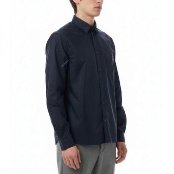 프라다 26SS 리나일론 셔츠 (SC834 1WQ9 S OOO F0ABM)