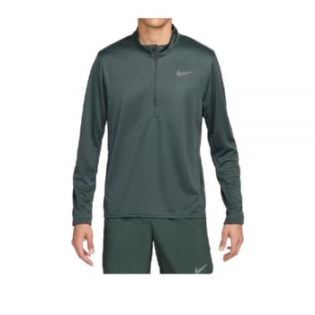 NIKE 나이키 남성 드라이 핏 페이서 하프 짚 (FQ2494-338) (M NK DF PACER TOP HZ) 3526965