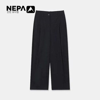 여성 컴포 쿨 팬츠 - 7M41662_C01_IC