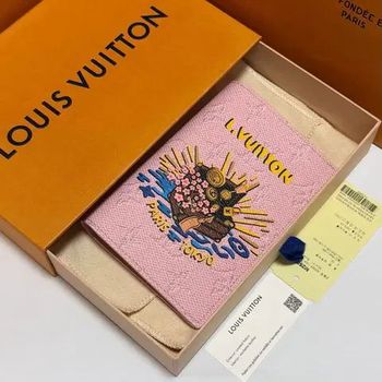 루이비통 패스포트 여권지갑 카드지갑 150589318