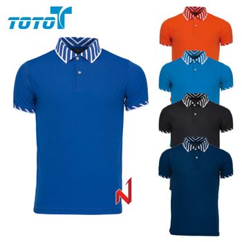 토토 반팔티 에어로쿨 유니크 쟈가드 5색상 공용