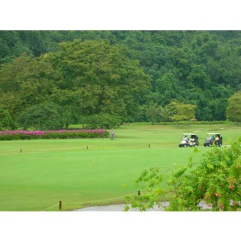 매일 보너스 9홀 무료 [부산출발] 코타키나발루 골프 6일 골프리조트 18홀*4회 넥서스리조트 가람부나이CC 오션 파노라마 프리미어룸 호텔석식4회포함 레이트체크아웃