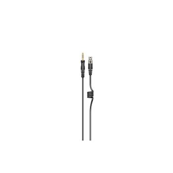 [해외] Sennheiser HD 490 PRO 헤드폰용 밸런스 케이블 (1.8m) 정품 700330