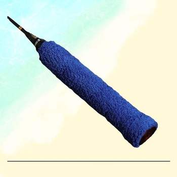 배드민턴 라켓 손잡이 오버그립 미끄럼방지 테이프