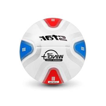 족구공 기자재 체육작업 간편한운동 경기 스포츠 볼 학교용 명랑운동회 피구