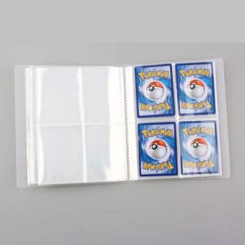 카드 IA42FX55 앨범 정리함 포토 160장 보관함 포켓 포카