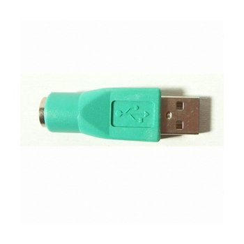 MachLink (MachLink) PS2F/USB AM 변환젠더 ML-P002