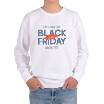 맨투맨 블랙프라이데이 BLACK FRIDAY 세일 SALE