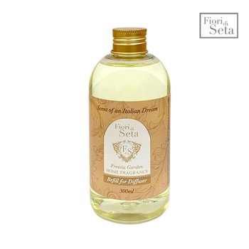피오리디세타 디퓨저 리필 프리지아가든 300ml