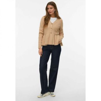 [해외] Vero Moda 베로 모다 VMEIKA 니트 - 가디건 허무스 8085110