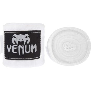 [해외] VENUM Venum 핸드랩/밴디지 Kontact 연락처 4m/반티지 화이트