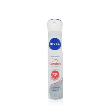 니베아 드라이 콤포트 데오드란트 200ml