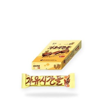 해태 자유시간들 60g 80개 대량구매(SH)