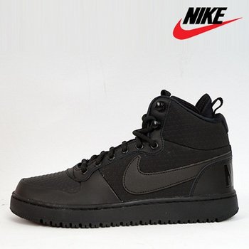 운동화 /U8- AA0547-002 / 코트 보로우 미드 윈터