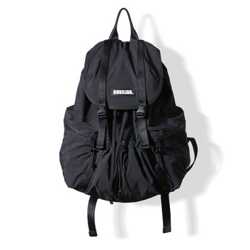 버빌리안 아나바 백팩 Black