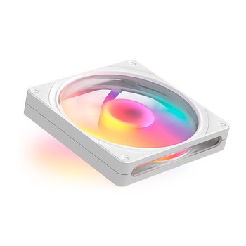 NZXT F140 RGB V2 시스템쿨러 화이트 대원CTS