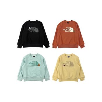 키즈 애니메이트 스웨트셔츠 NM5MR55_P407106259