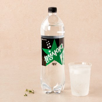 칠성사이다제로 1.25L