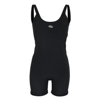 [해외] 26SS 디젤 점프수트 A21343 0PJBA 900 Black