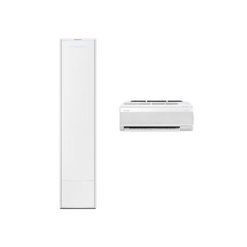 삼성 에어컨 AF80F18D28WRZ 매립배관 전국배송 기본설치비포함 실외기포함