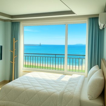 [태안군] 바다빛펜션