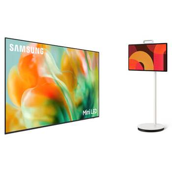 삼성 TV KU85MH80-27L 무료배송