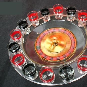 카지노 룰렛 드링커 원샷 술자리 워크숍 복불복 게임