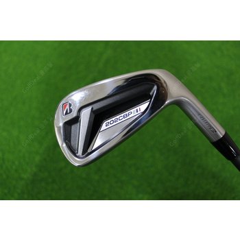 [중고] 브리지스톤 TOUR B 202CBP 7번 단품아이언 MCI B65 S샤프트