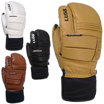 루디스 스키장갑 DOWN HILL J 25 다운힐 주니어 보드